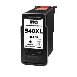 Tusz INQ CA540 Black do Canon Pixma MG 2150 / MG 2250 - zamiennik